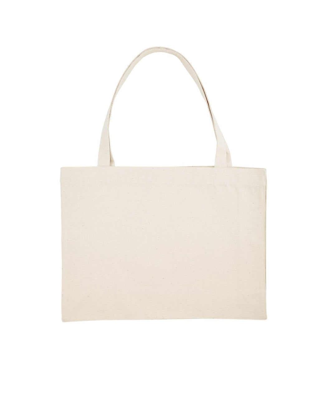 Palm Tree Weekender - Natural Raw