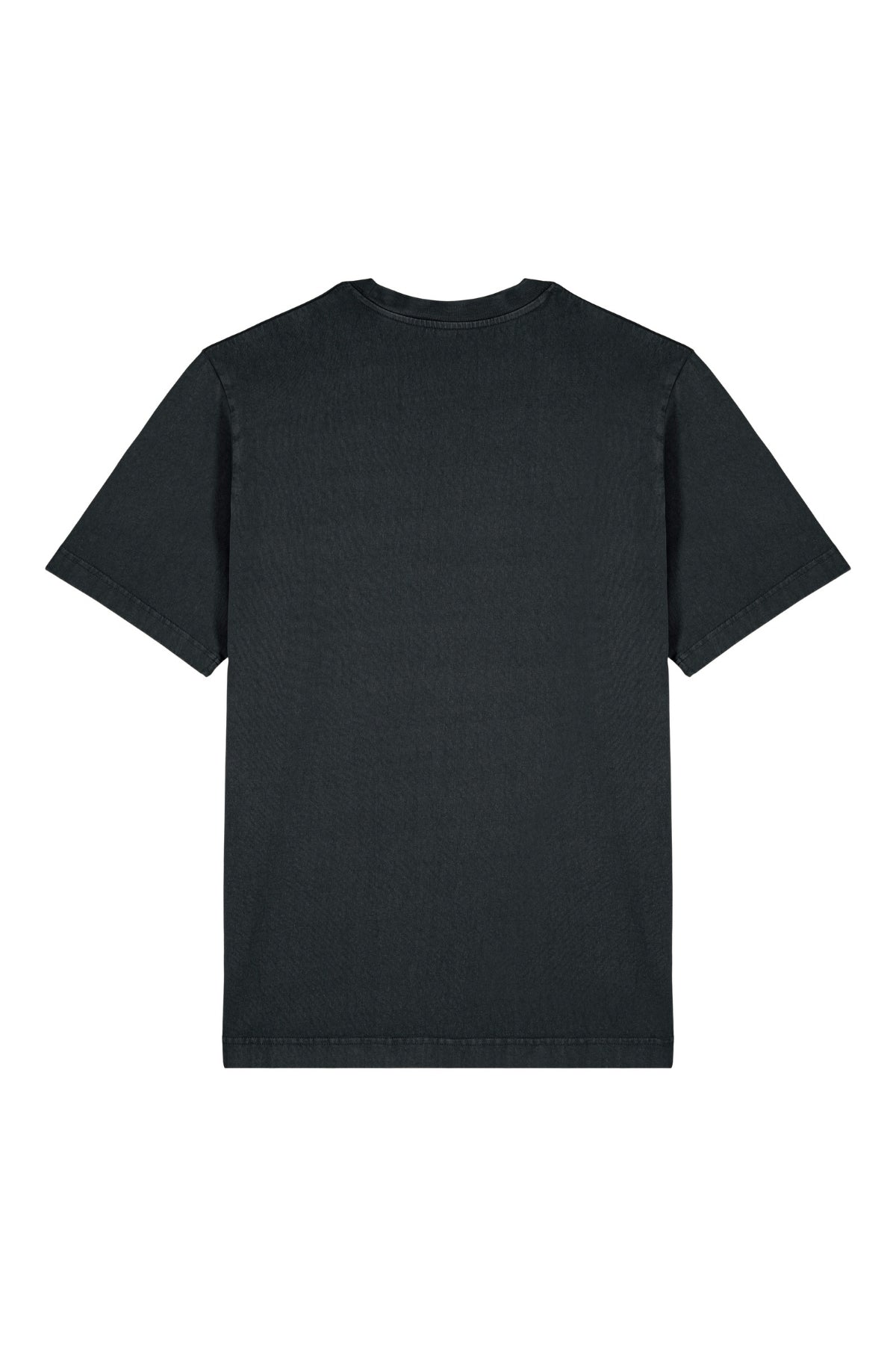 SNKRBLS Vintage T-Shirt - Black
