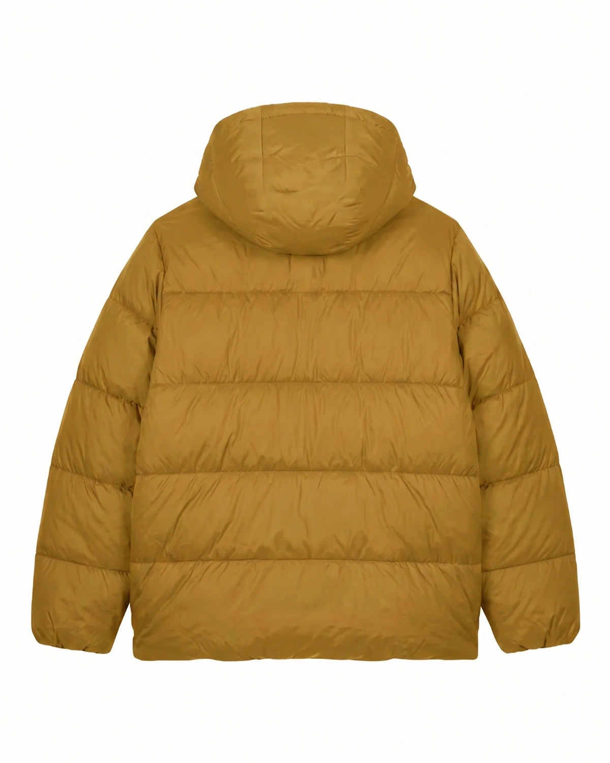 TSR Puffer Jacket – Desert Moss