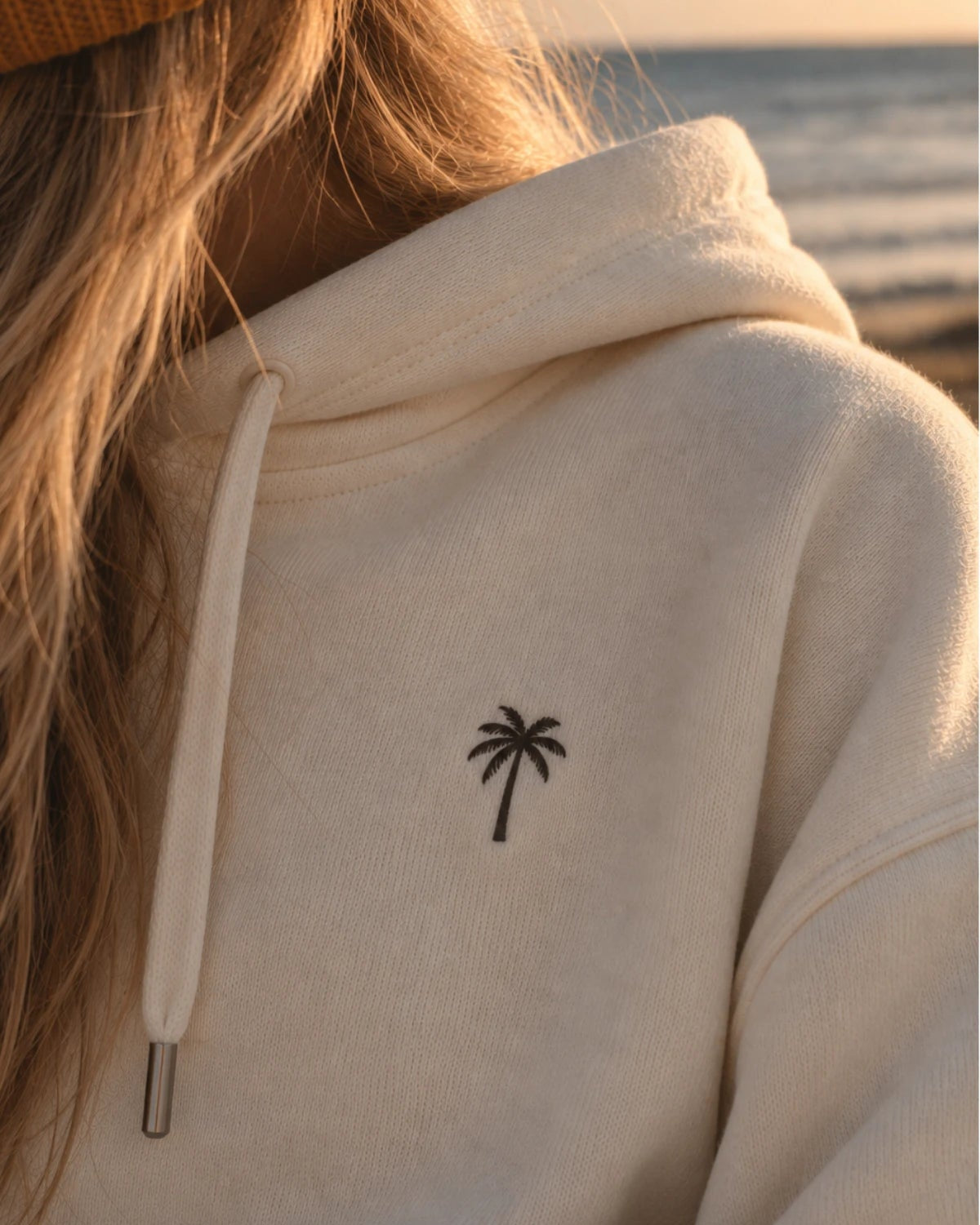 Detailaufnahme vom Palm Tree Stick