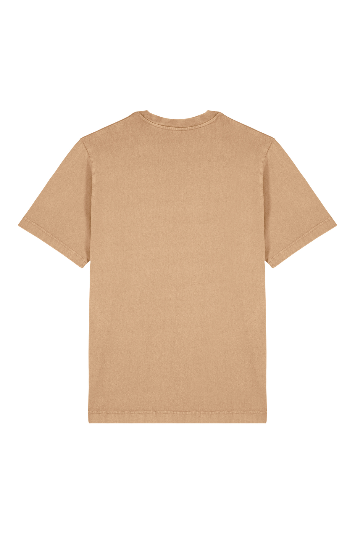 Produktfoto des T-Shirts The Sunkissed Rebels in Latte.