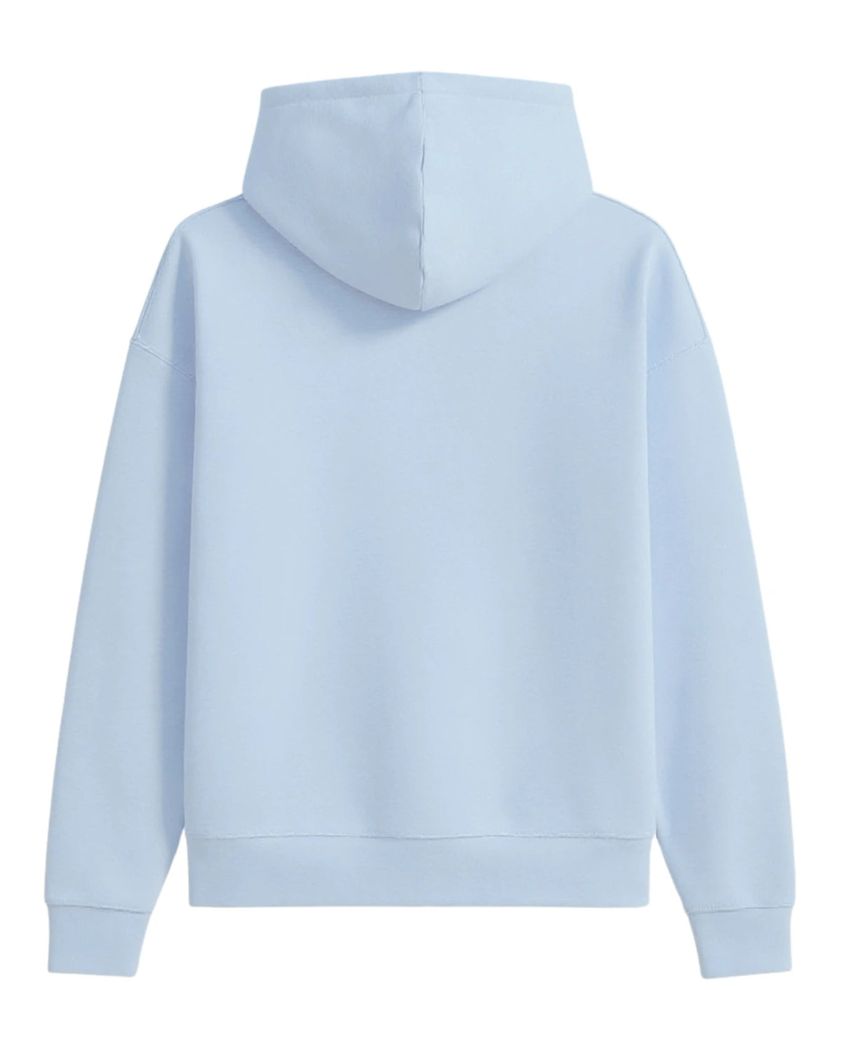 The Horizon Hoodie - Blue Soul
