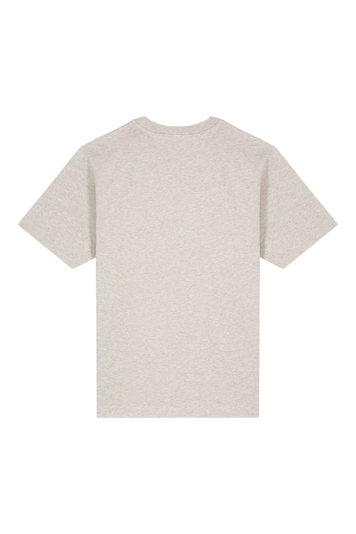 SNKRBLS Oversized T-Shirt - Greige