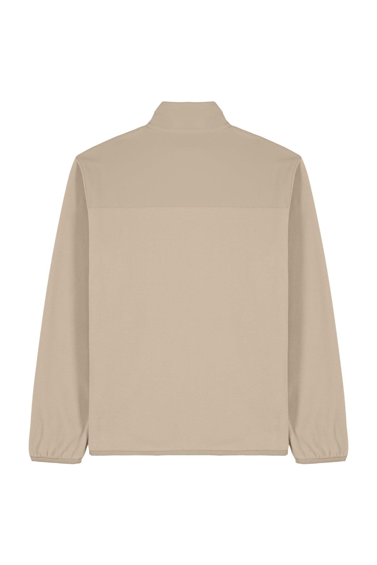 The Sunkissed Rebels Fleece Trekker - Sand