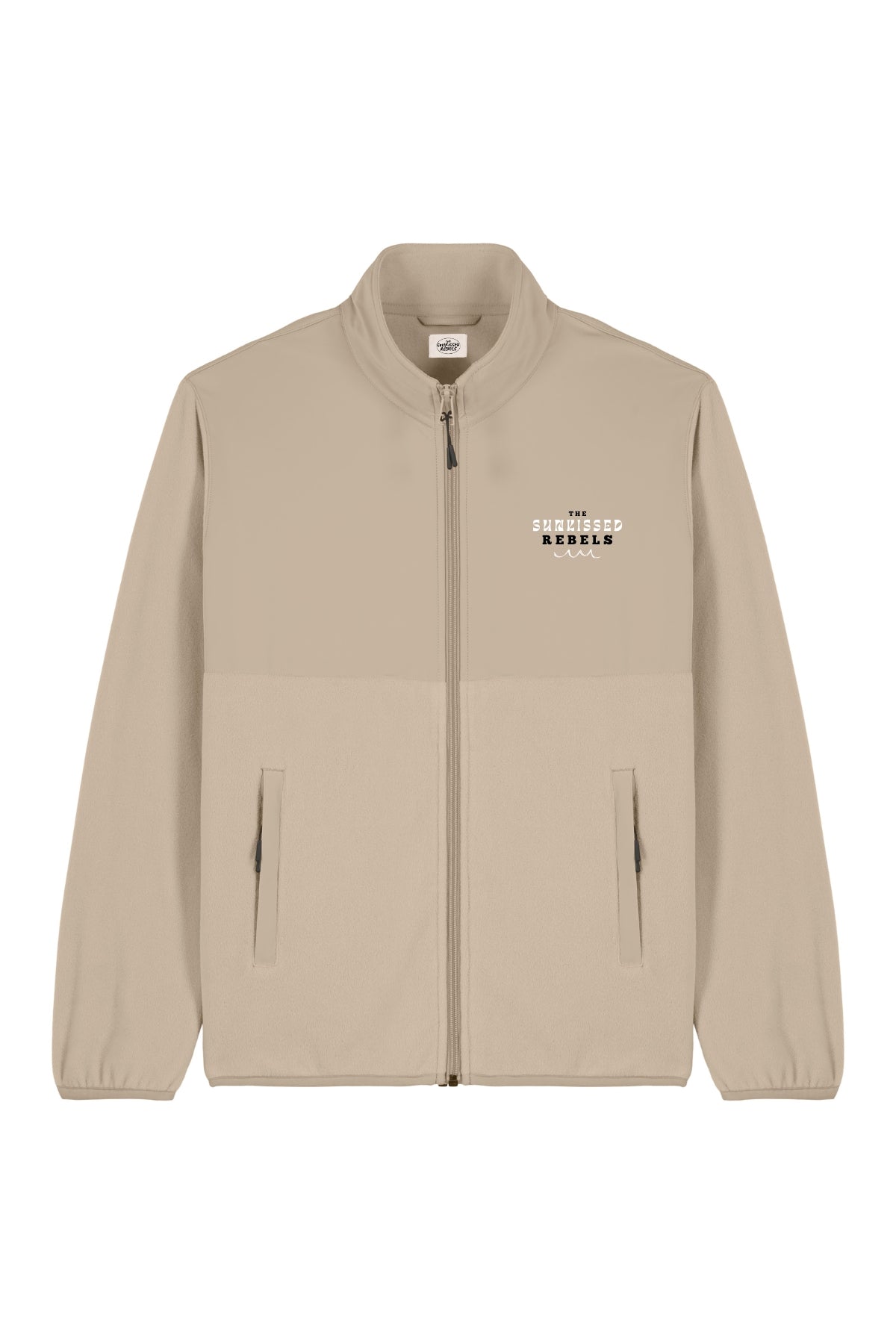 Produktfoto des Fleece Trekkers von The Sunkissed Rebels 