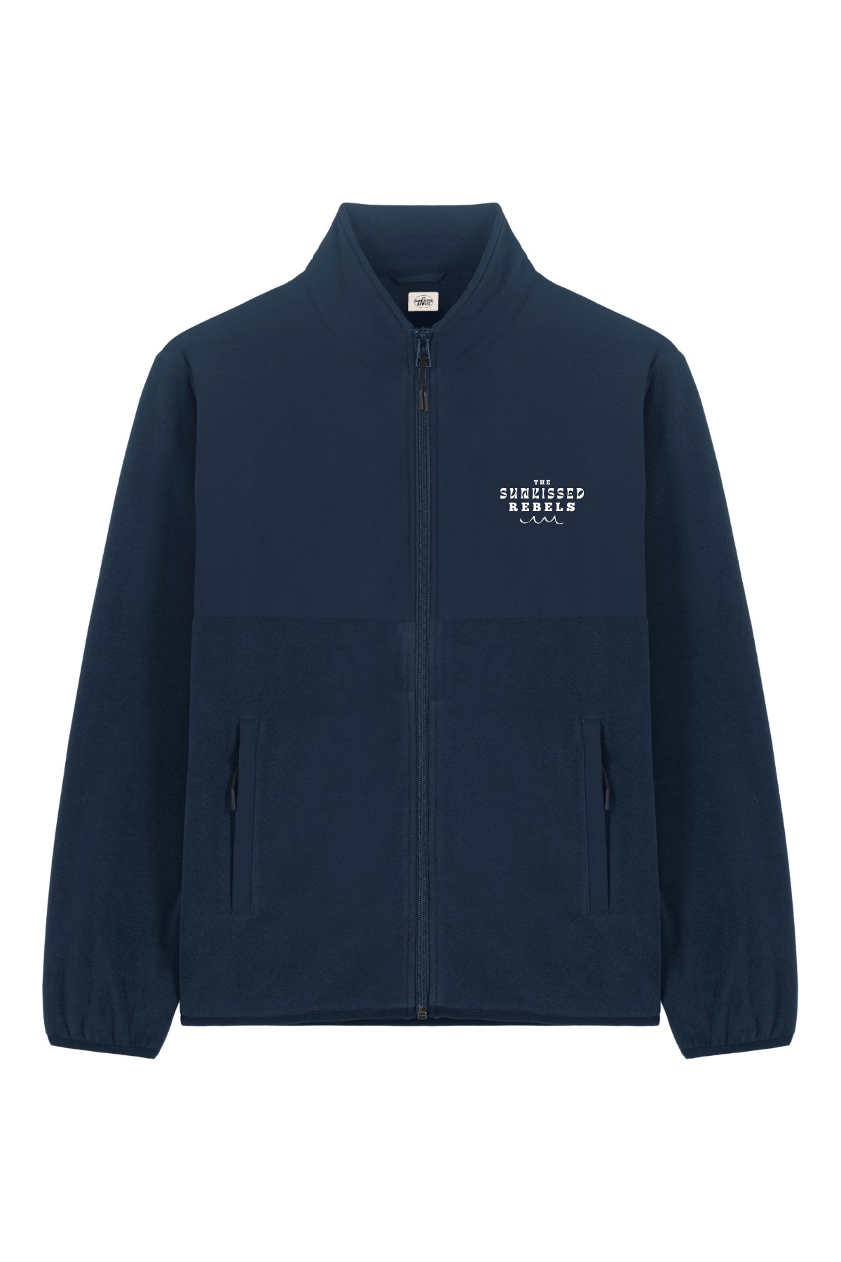 Produktfoto des Fleece Trekkers von The Sunkissed Rebels