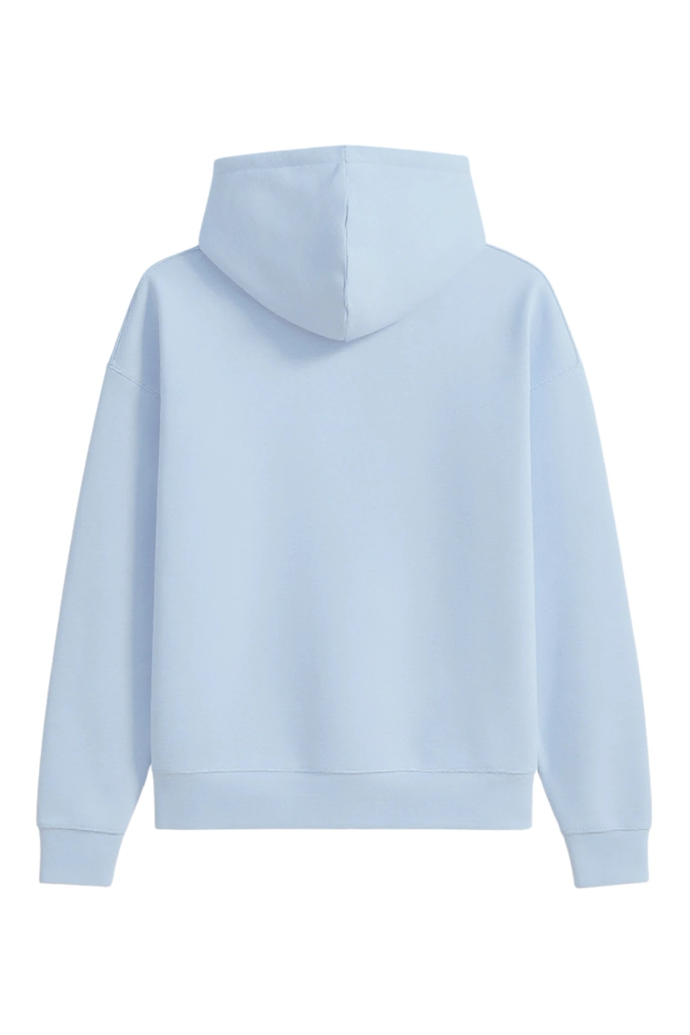 The Horizon Hoodie - Blue Soul