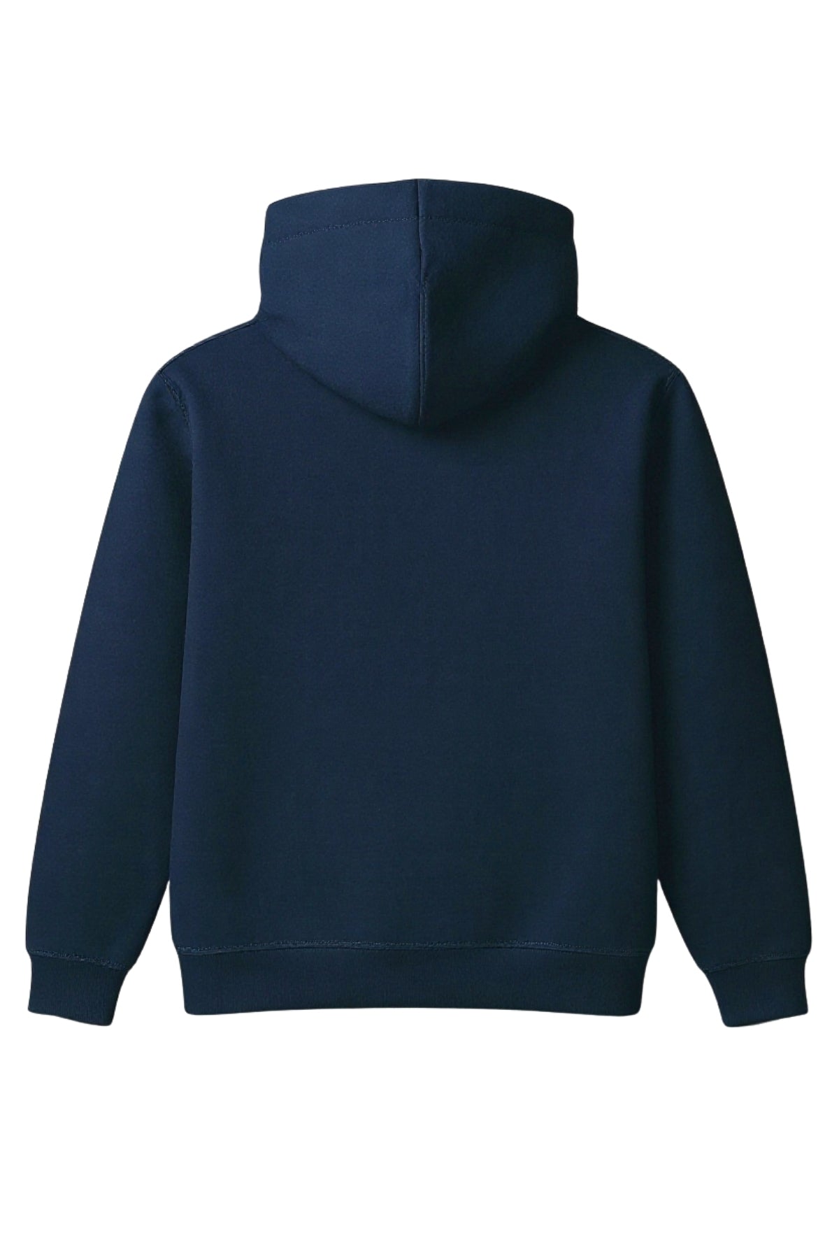 Palm Tree Hoodie - Dark Ocean